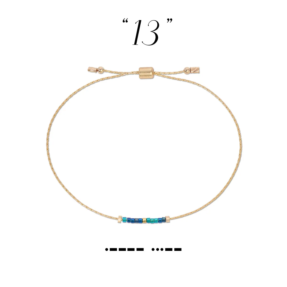 13 (Taylor)