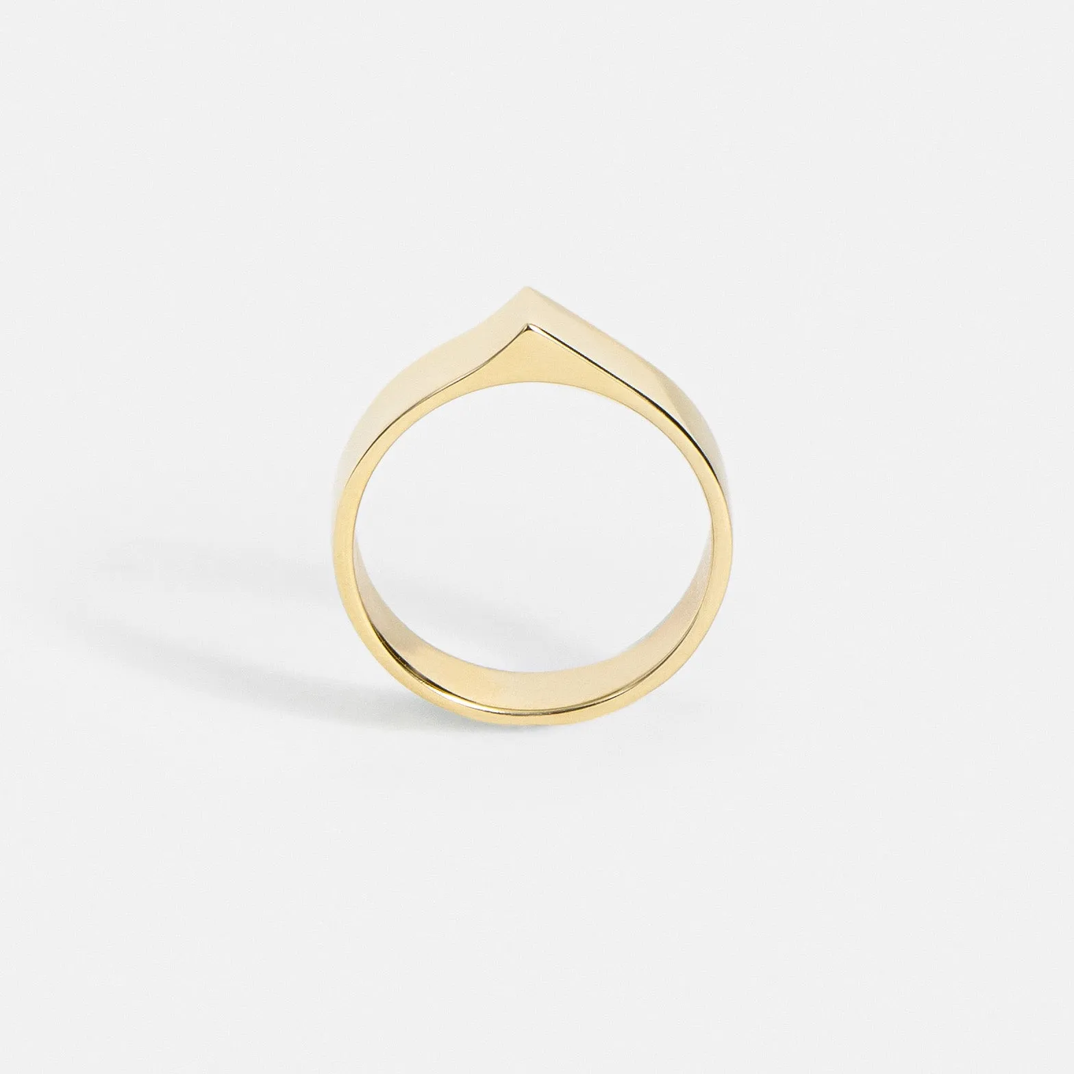 5mm Braga Ring