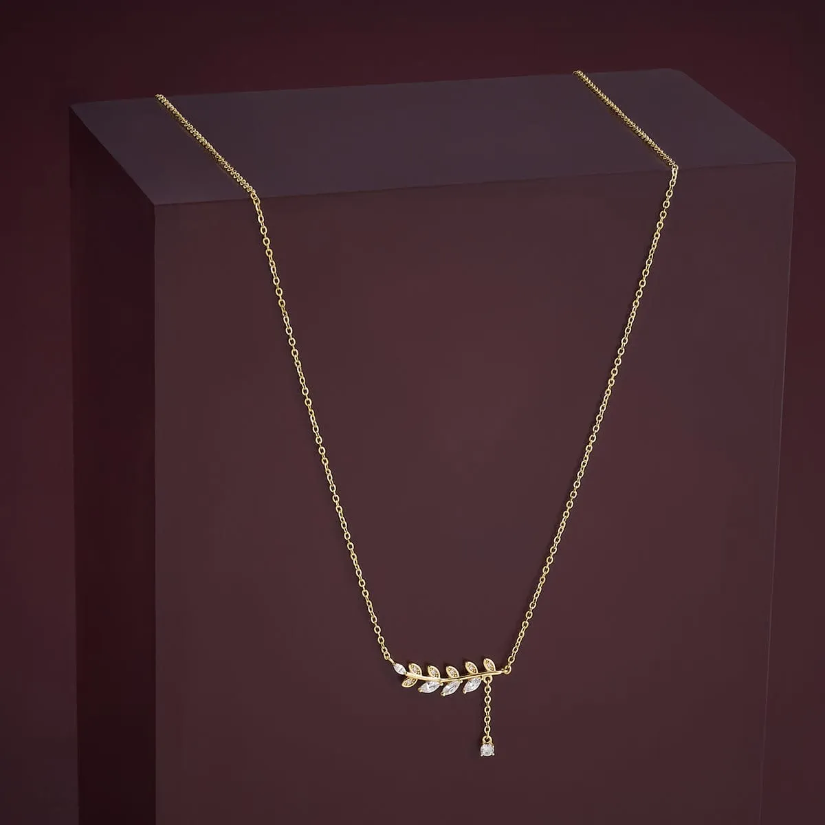 92.5 Silver Necklace 183184