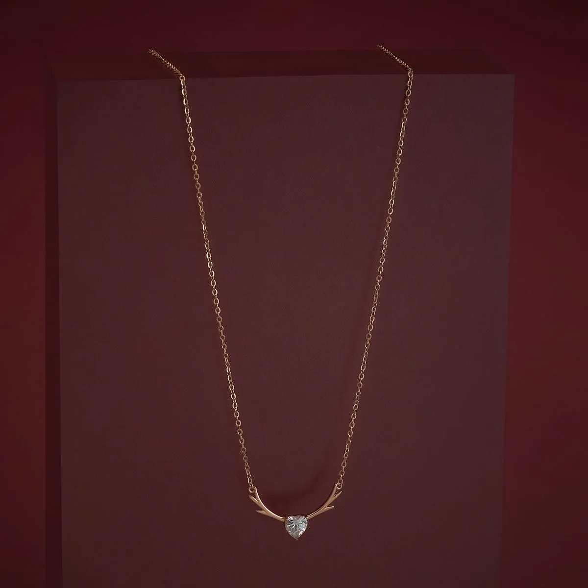 92.5 Silver Necklace 183187