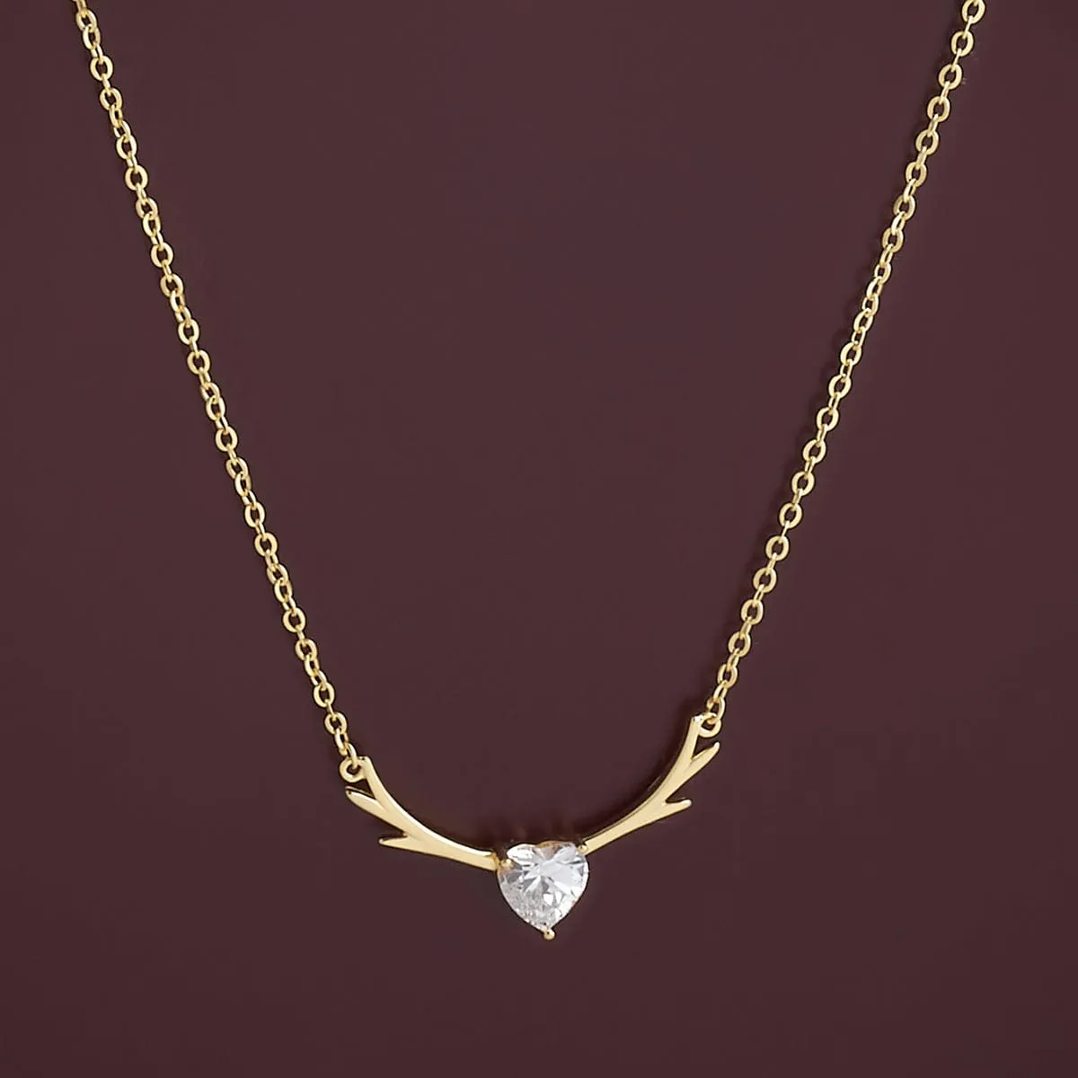 92.5 Silver Necklace 183187