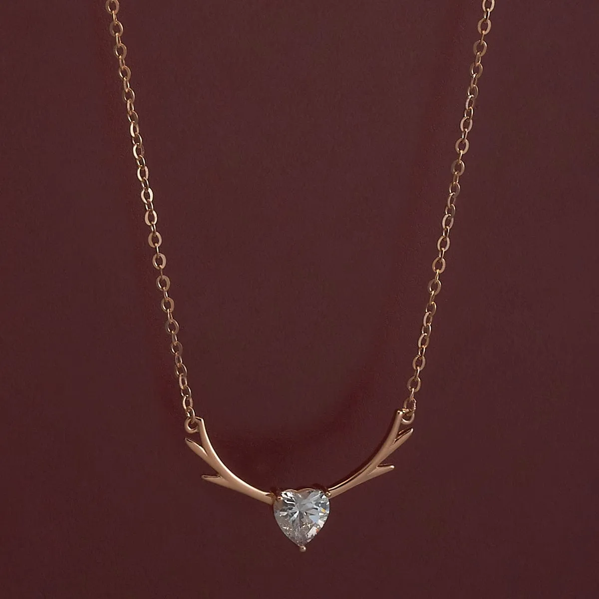 92.5 Silver Necklace 183187