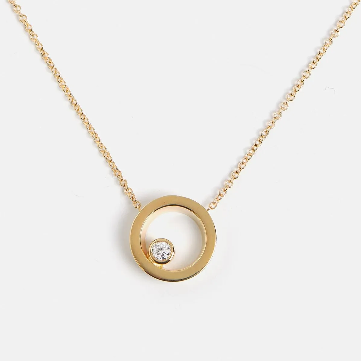 Aki Necklace