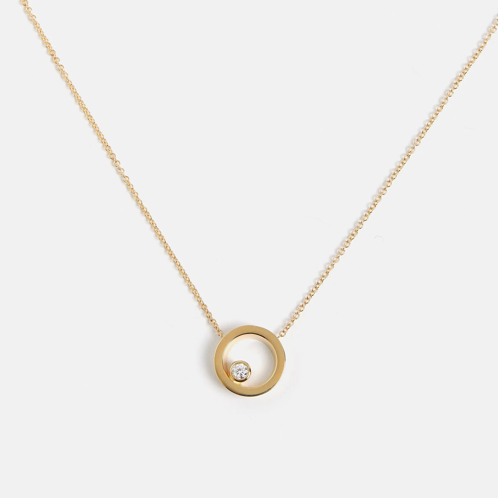 Aki Necklace