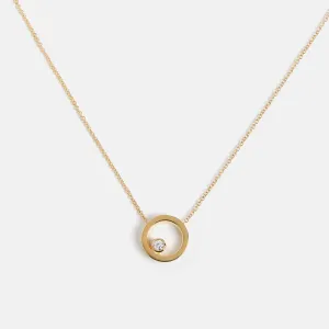 Aki Necklace