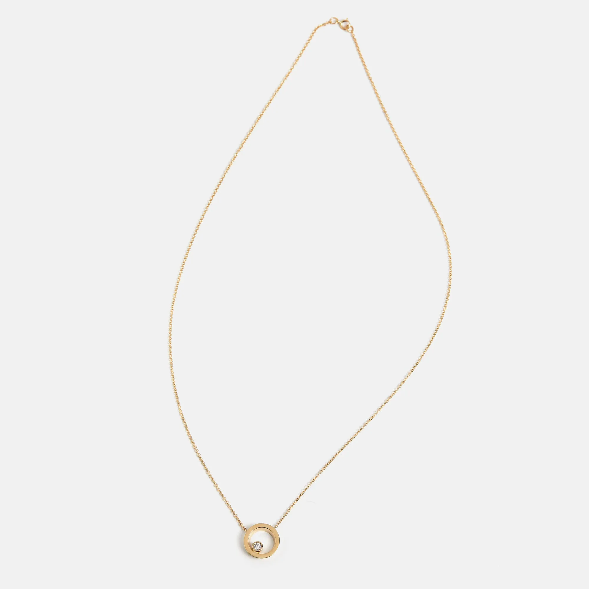 Aki Necklace