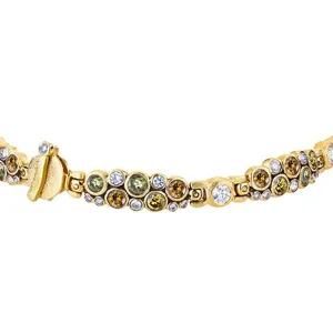 Alex Sepkus Cluster Bracelet - B-50DC