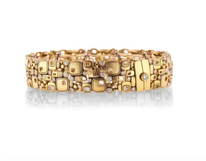 Alex Sepkus Little Windows Bracelet - B-31