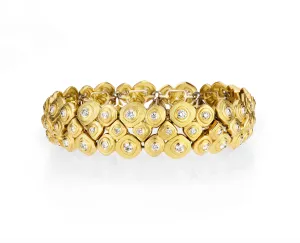 Alex Sepkus Pebble Bracelet - B-25