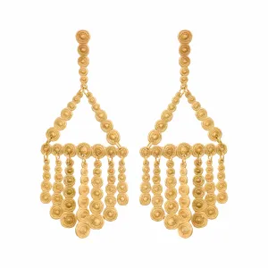 Andira Earrings