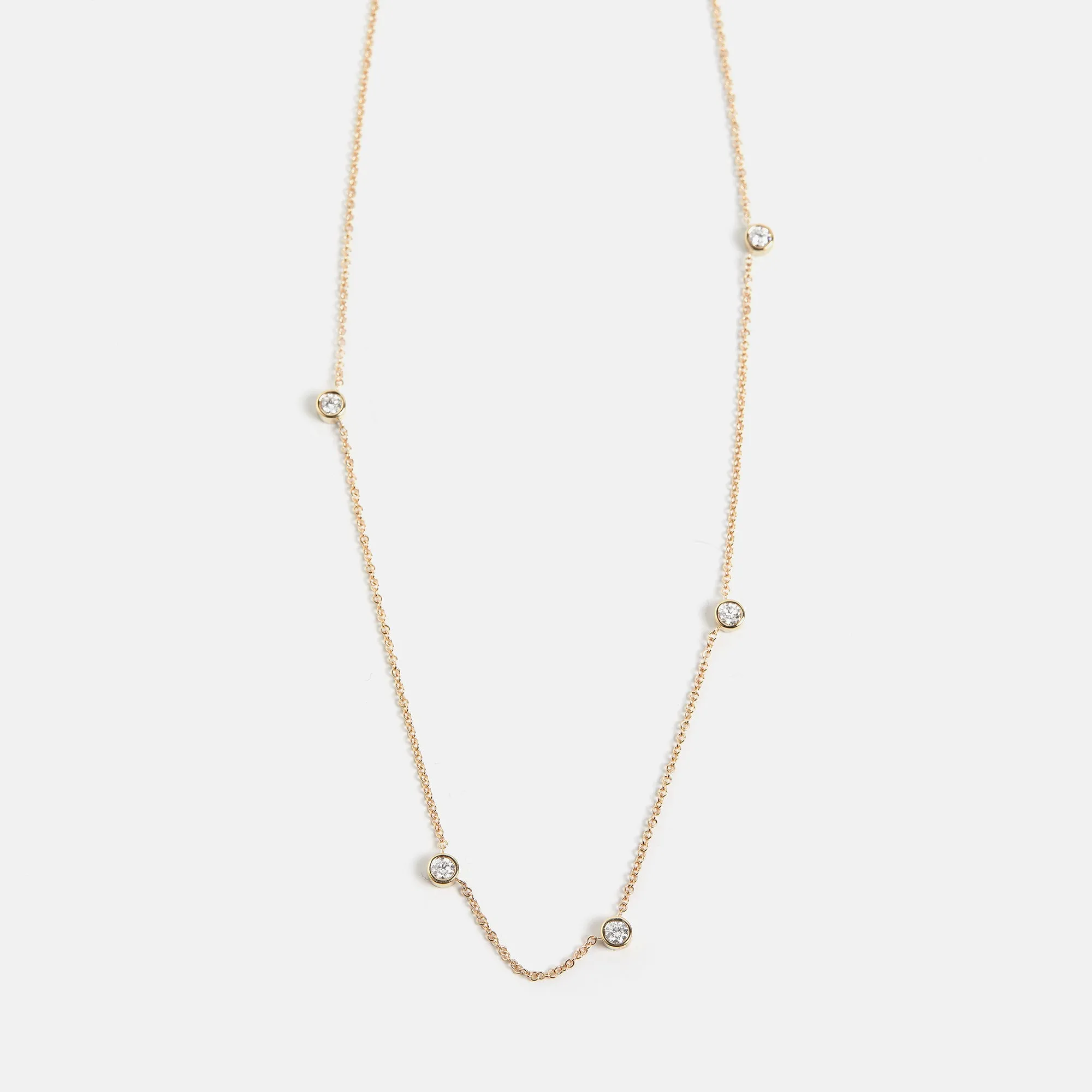Andra Necklace