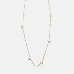 Andra Necklace