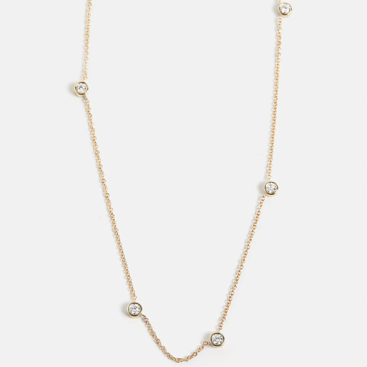 Andra Necklace
