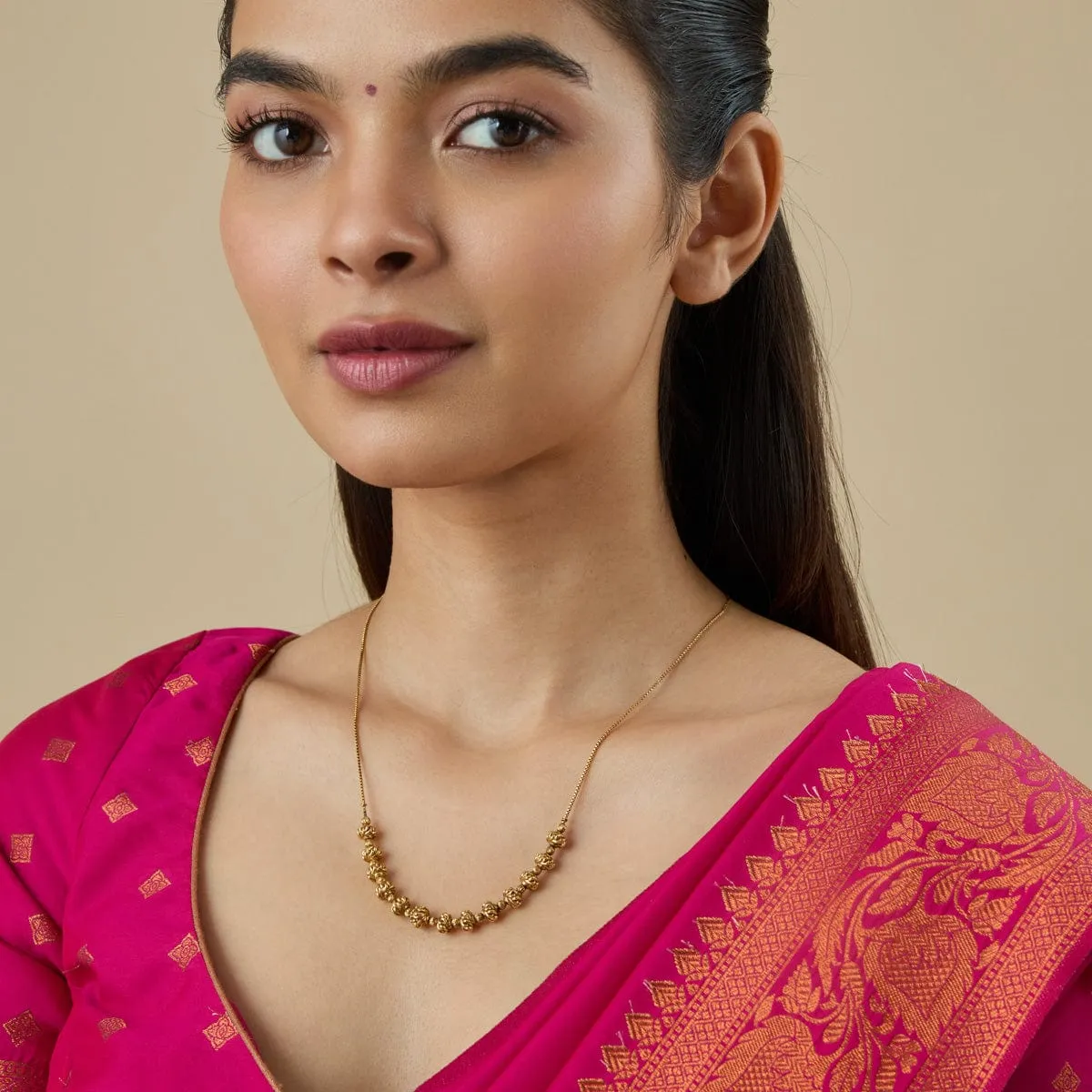 Antique Mala 176321