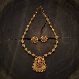Antique Necklace 153663