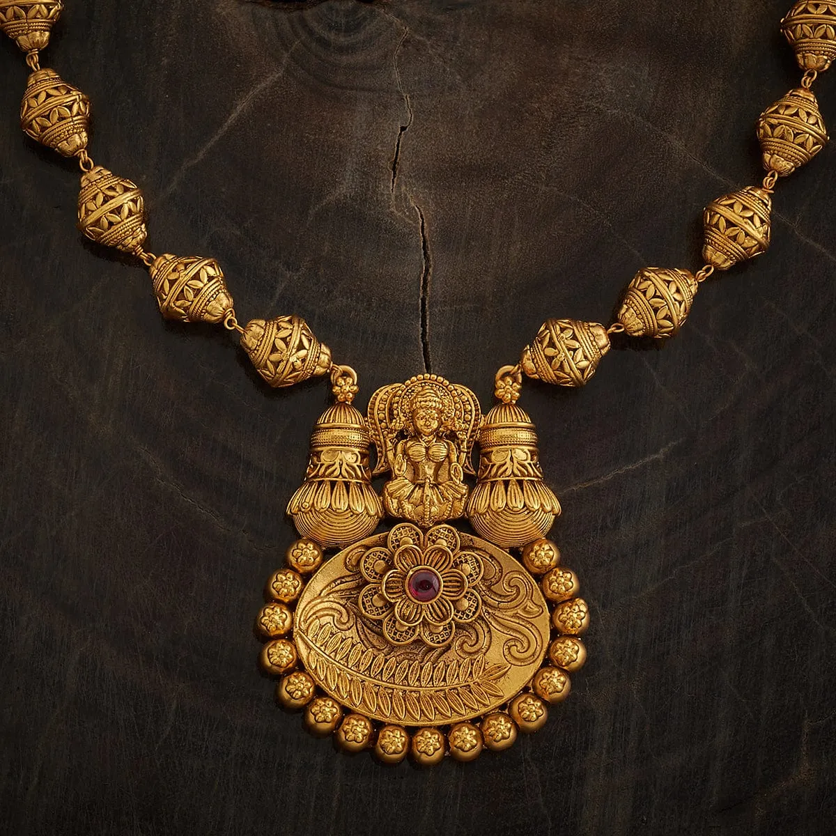 Antique Necklace 153663