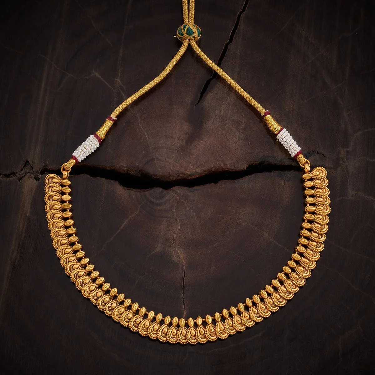 Antique Necklace 155996
