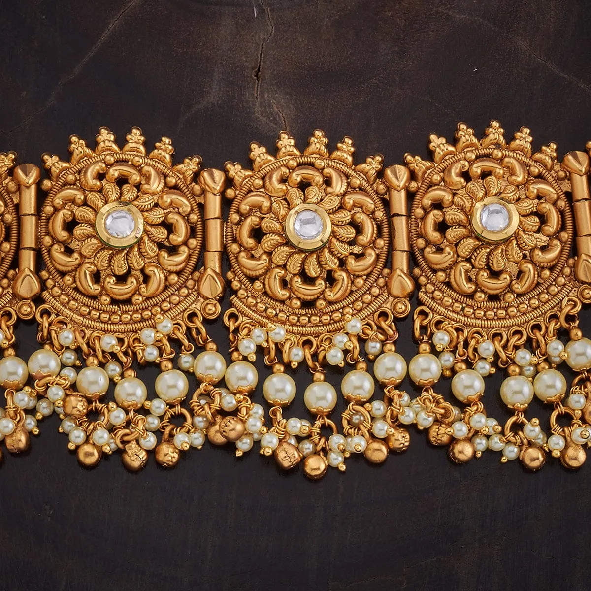 Antique Necklace 165089