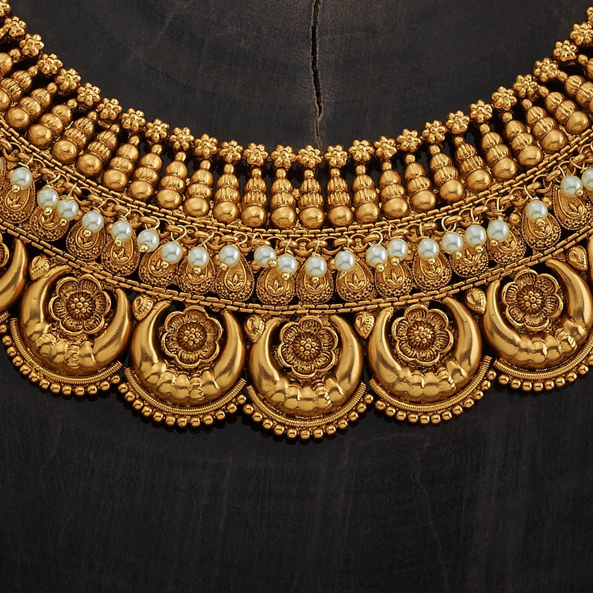Antique Necklace 170293