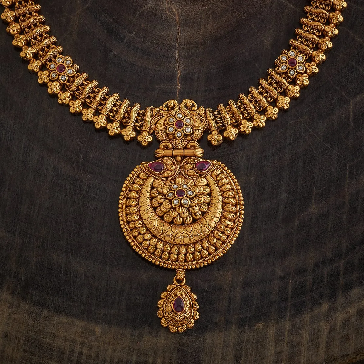 Antique Necklace 172490