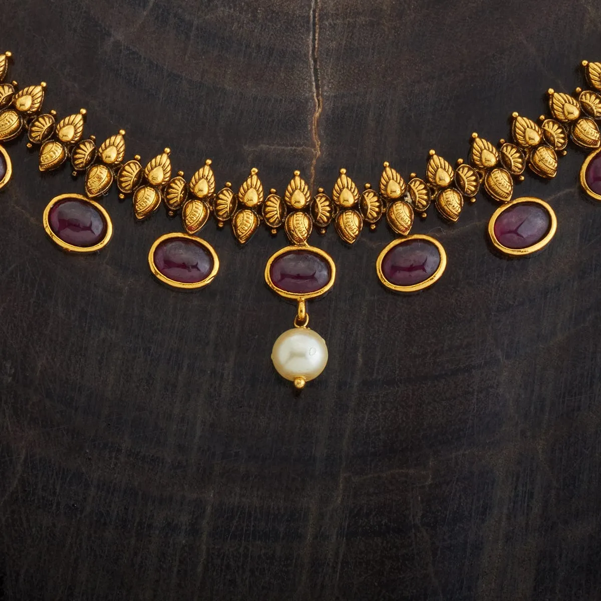 Antique Necklace 172628
