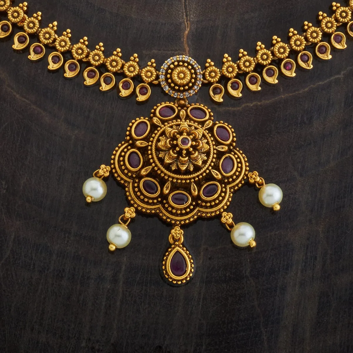 Antique Necklace 173807