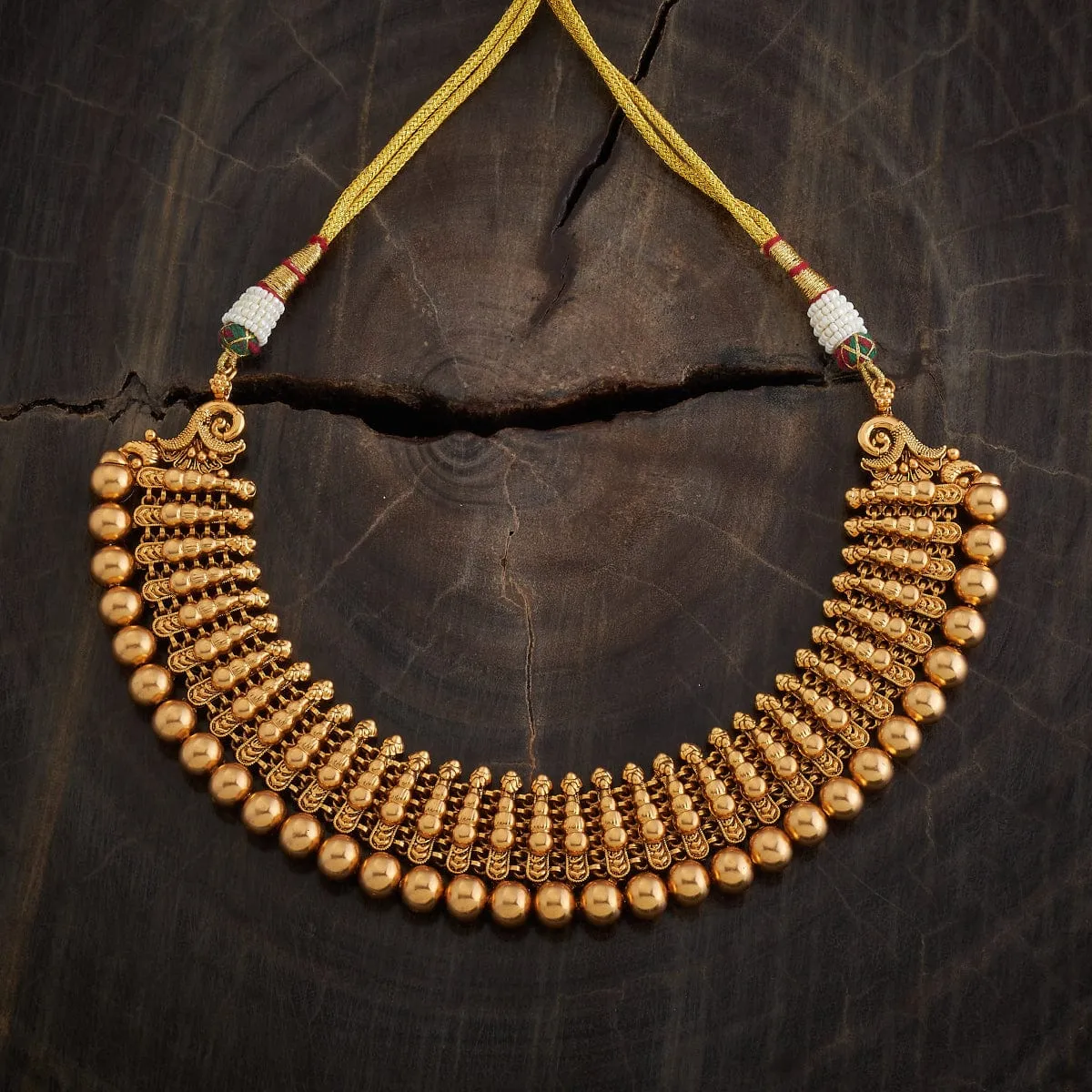 Antique Necklace 173894