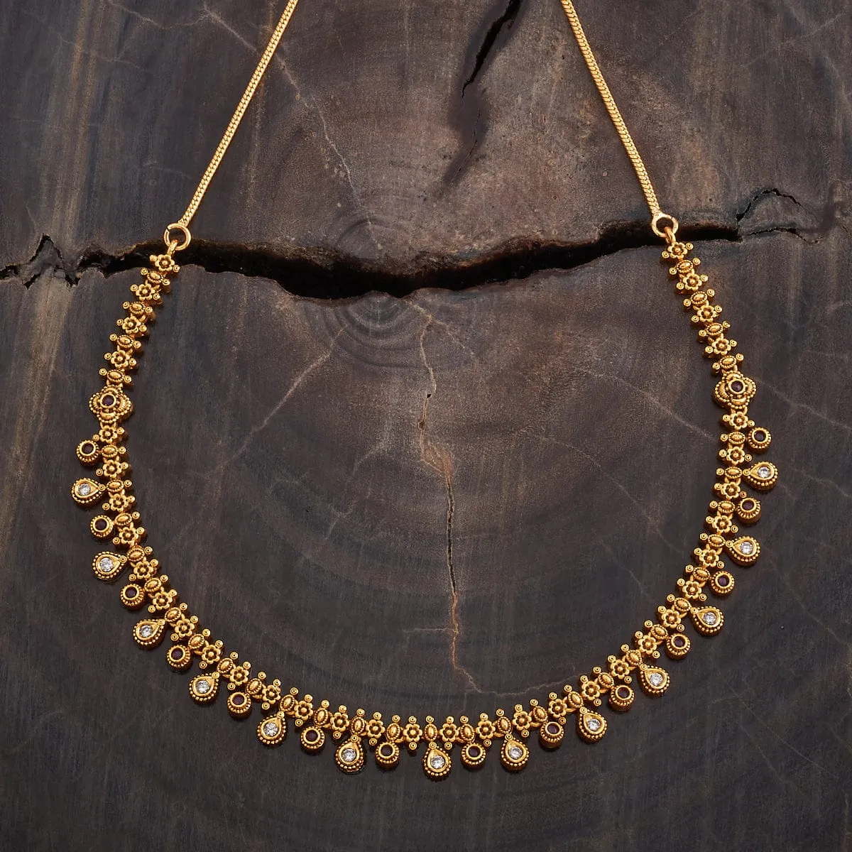 Antique Necklace 175859