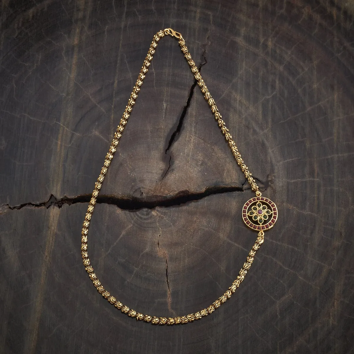Antique Necklace 176337