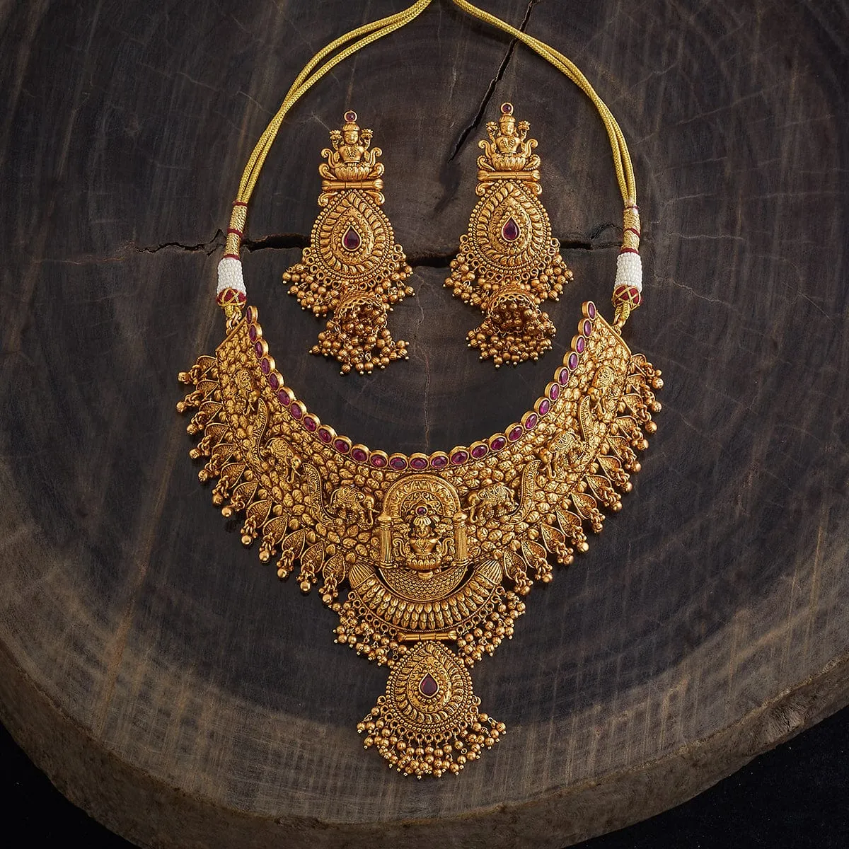 Antique Necklace 176884
