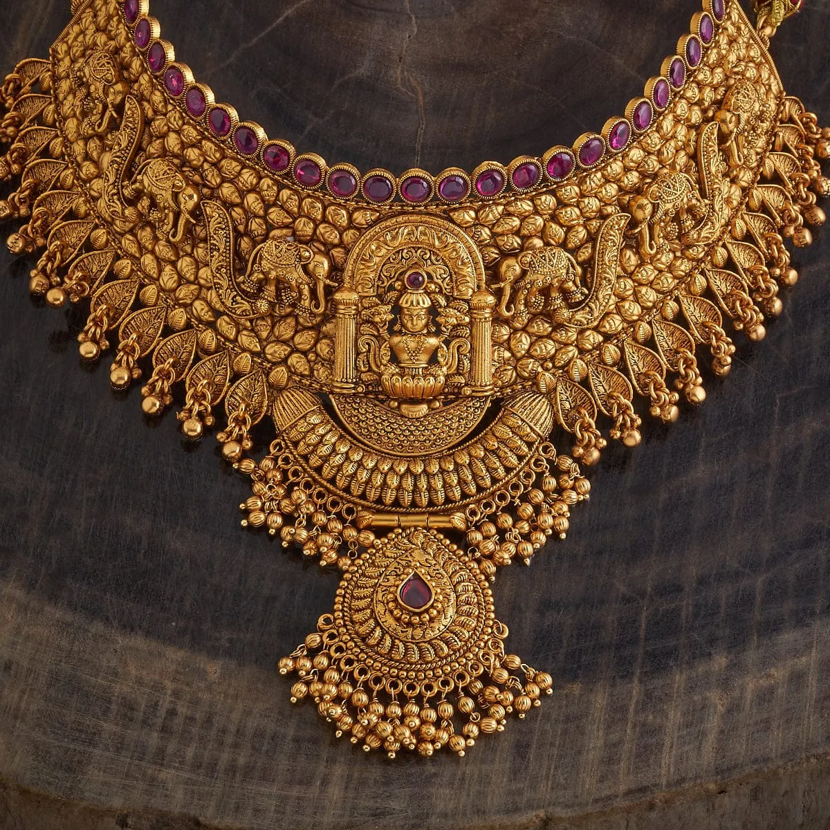 Antique Necklace 176884
