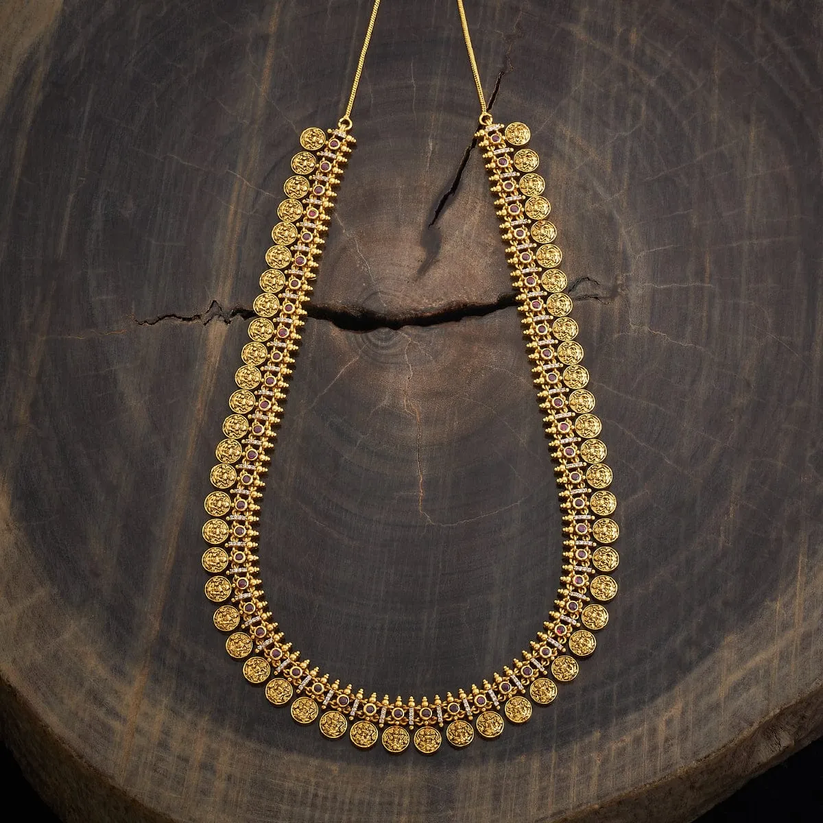 Antique Necklace 176967
