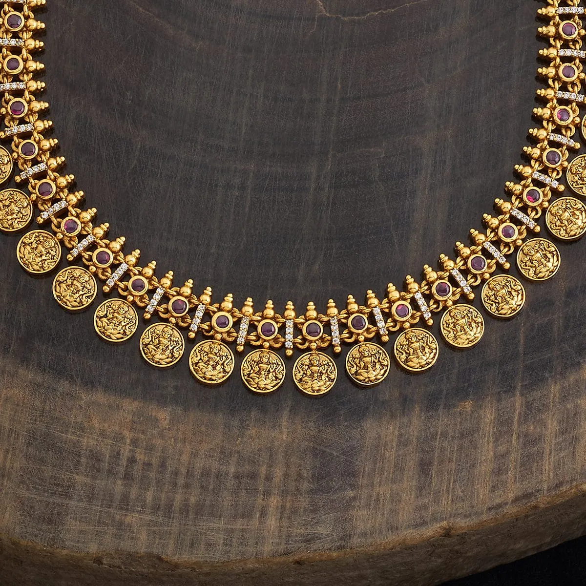 Antique Necklace 176967