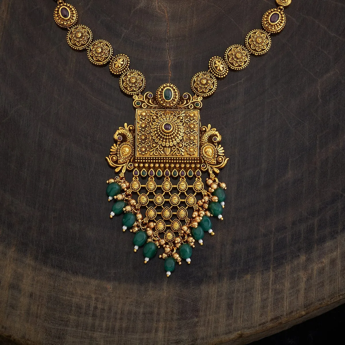 Antique Necklace 177693