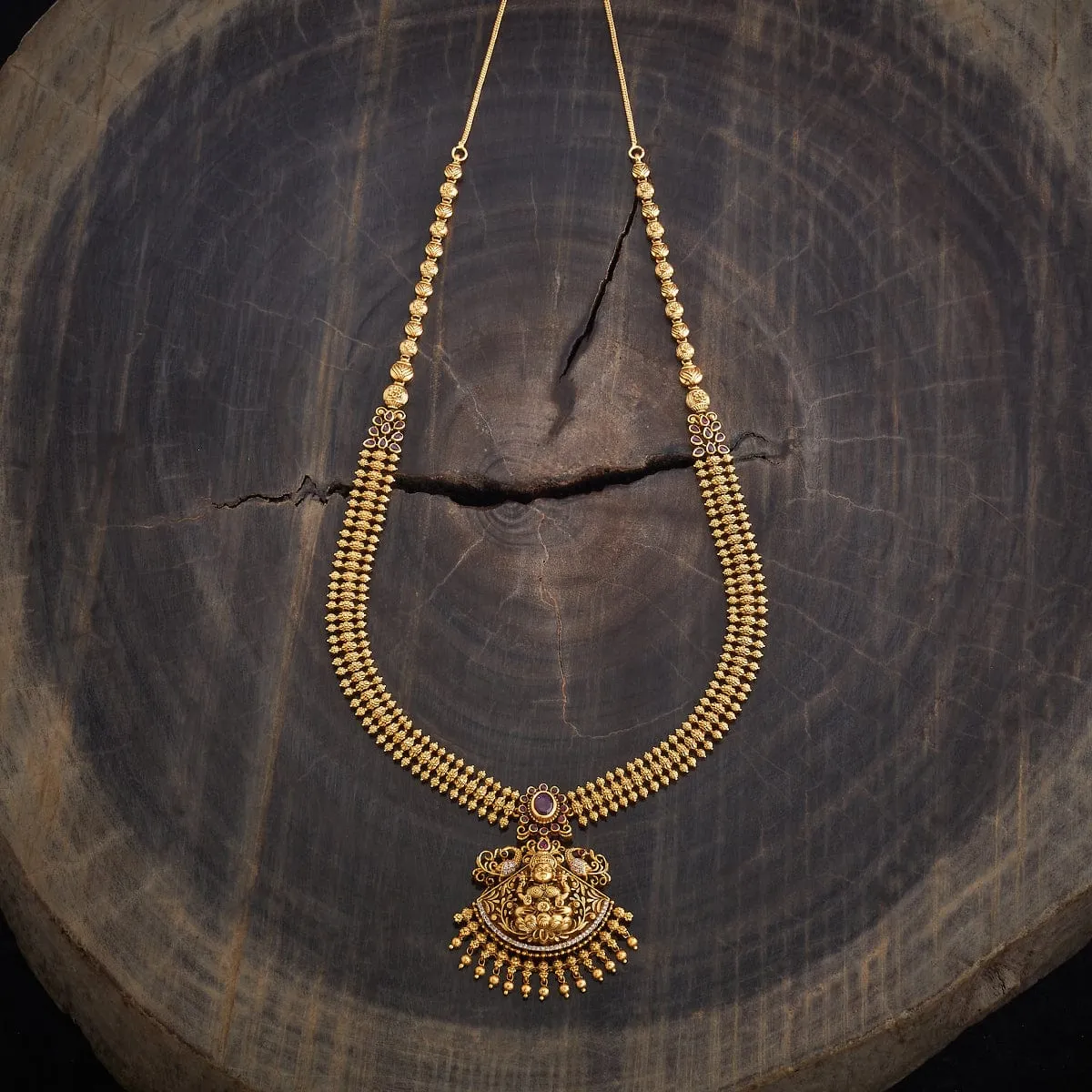 Antique Necklace 177740