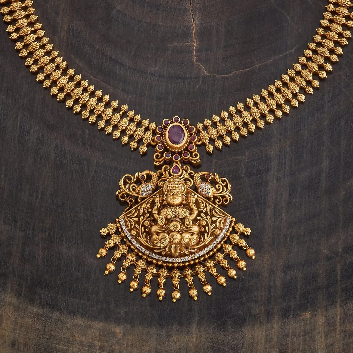 Antique Necklace 177740