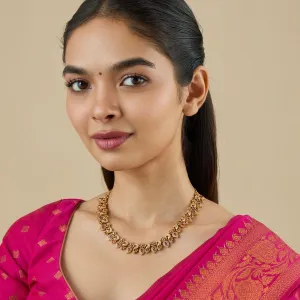Antique Necklace 180510