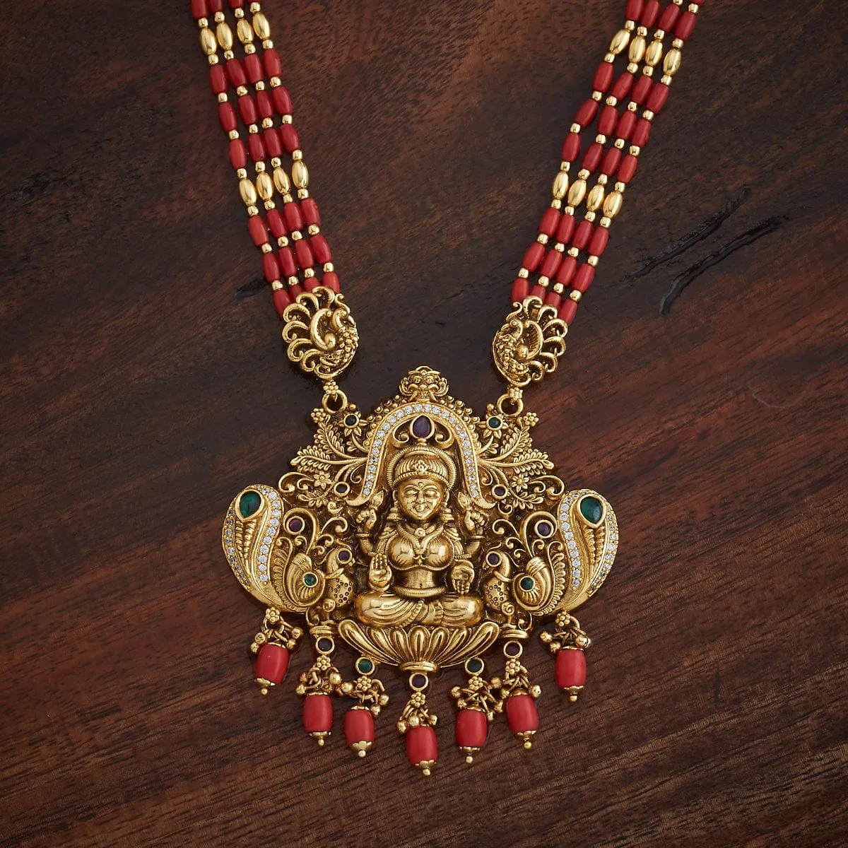Antique Necklace 181045