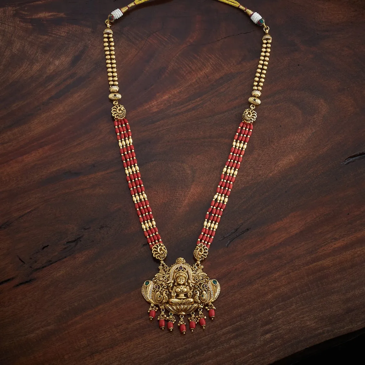 Antique Necklace 181045