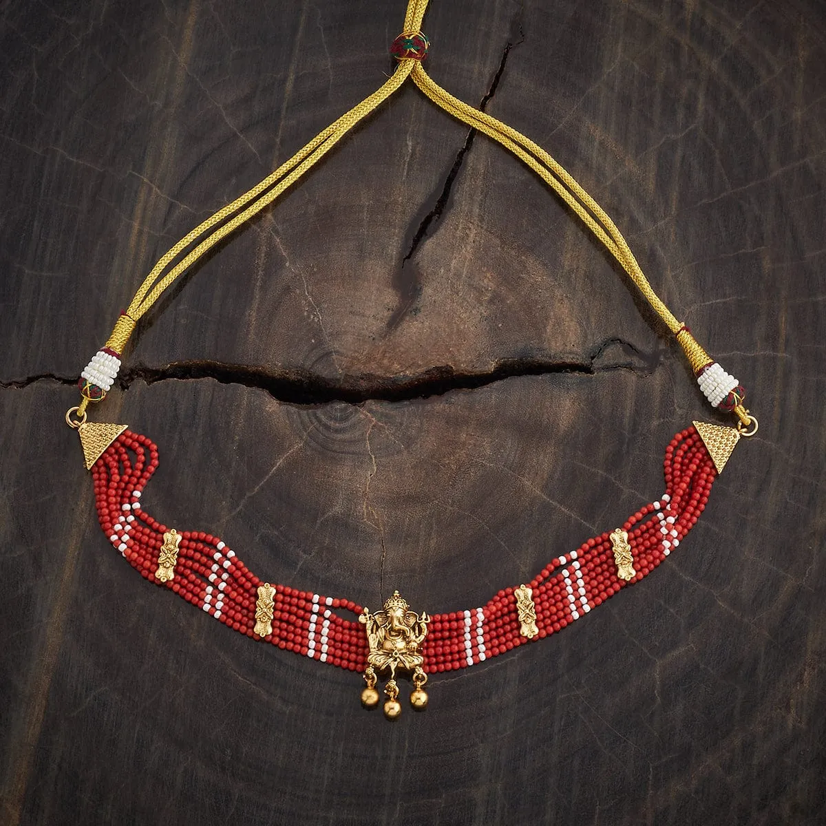 Antique Necklace 181108