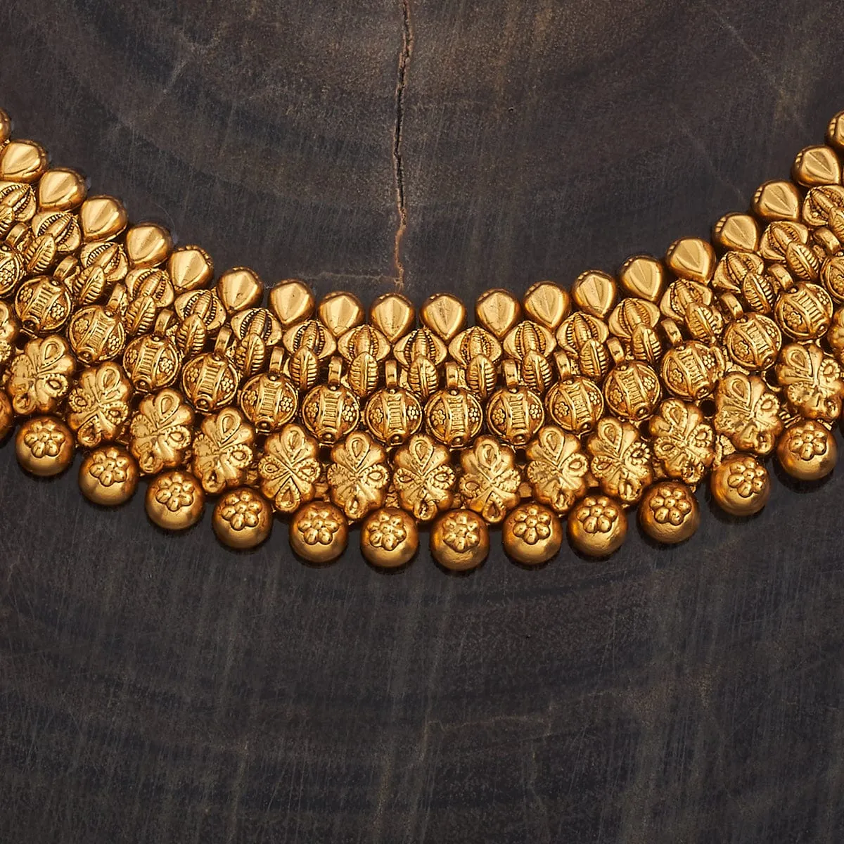 Antique Necklace 181336