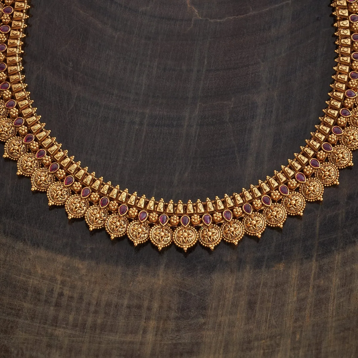 Antique Necklace 181468