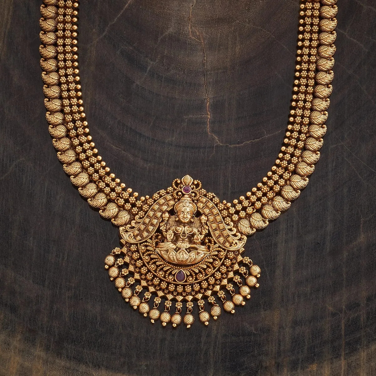 Antique Necklace 181471