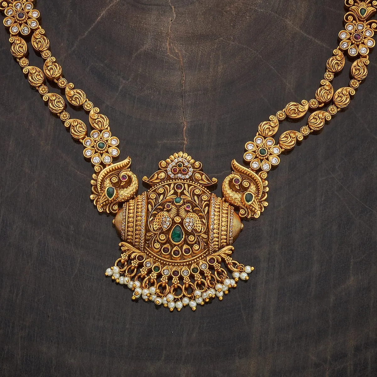 Antique Necklace 181643