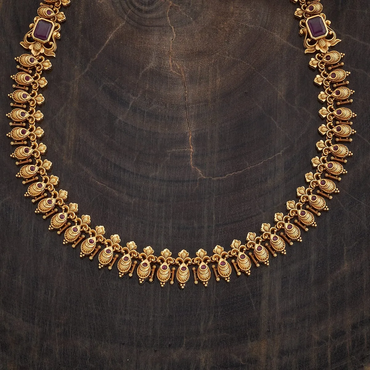 Antique Necklace 182378