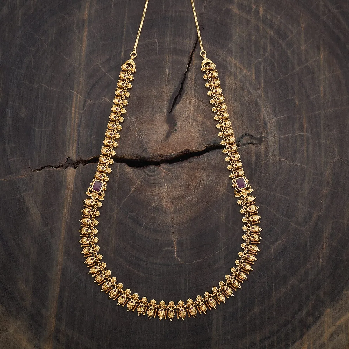 Antique Necklace 182378