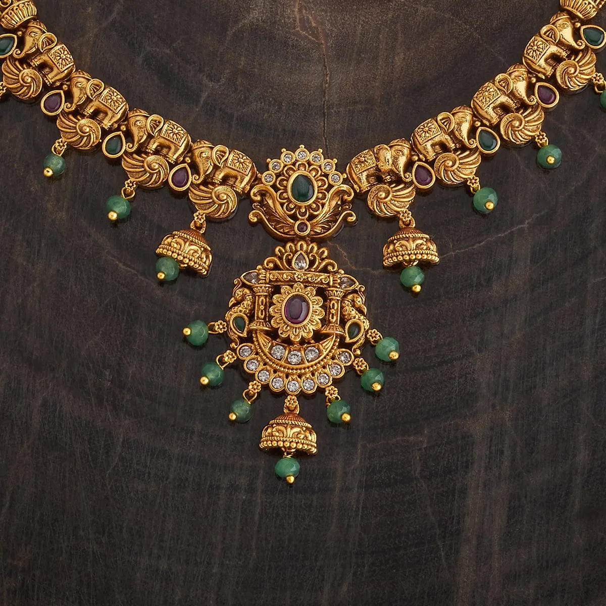 Antique Necklace 182741