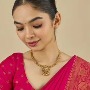 Antique Necklace 182873