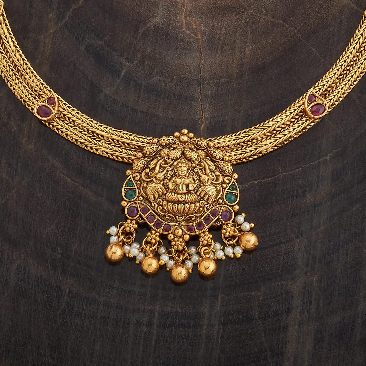 Antique Necklace 182873