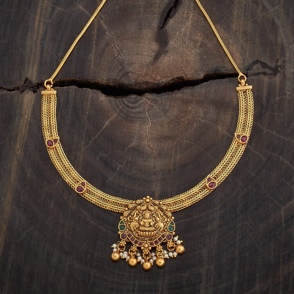 Antique Necklace 182873